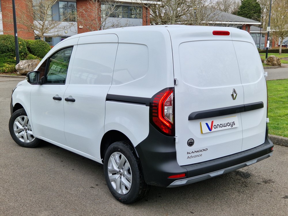 Renault Kangoo