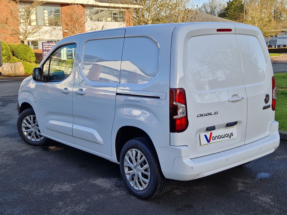 Fiat Doblo