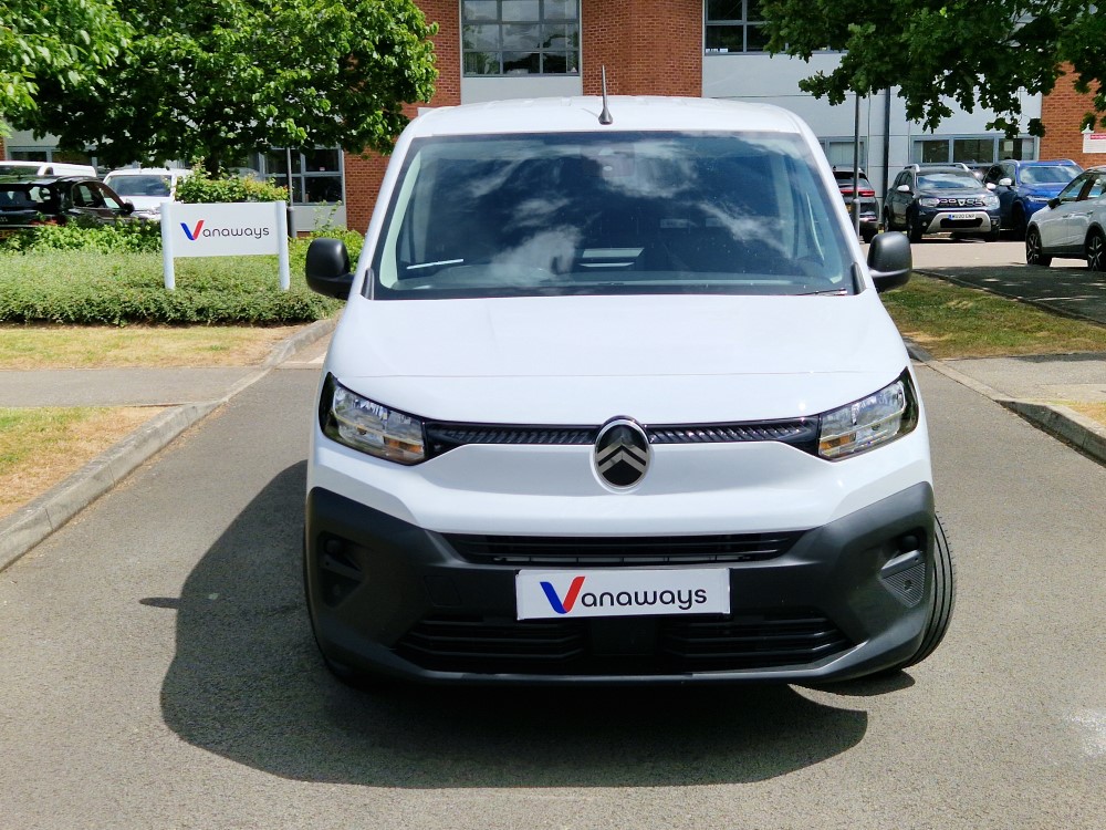 Citroën Berlingo