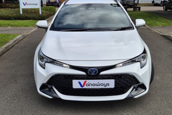 New & Improved Engine