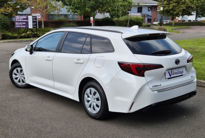 New & Improved Engine