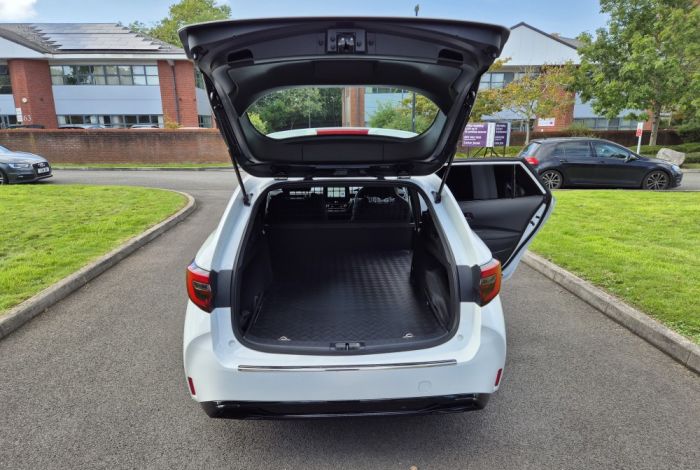 New & Improved Engine