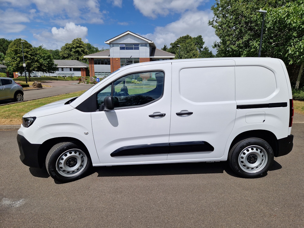 Citroën Berlingo
