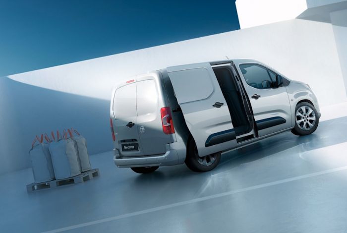 New & Improved Engine