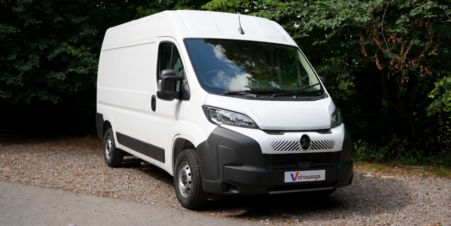 Stellantis Commits to 11 New Van Models by 2030: What It Means for UK Van Buyers