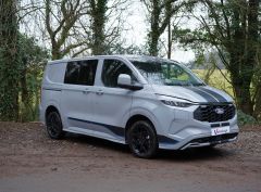 Why Buying a Van Before 5th April Unlocks 100% Tax Allowances