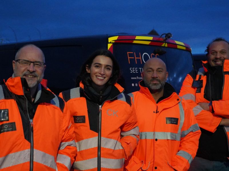Vanaways Strengthens Operational Safety Through Strategic Fleet Partnership with FHOSS
