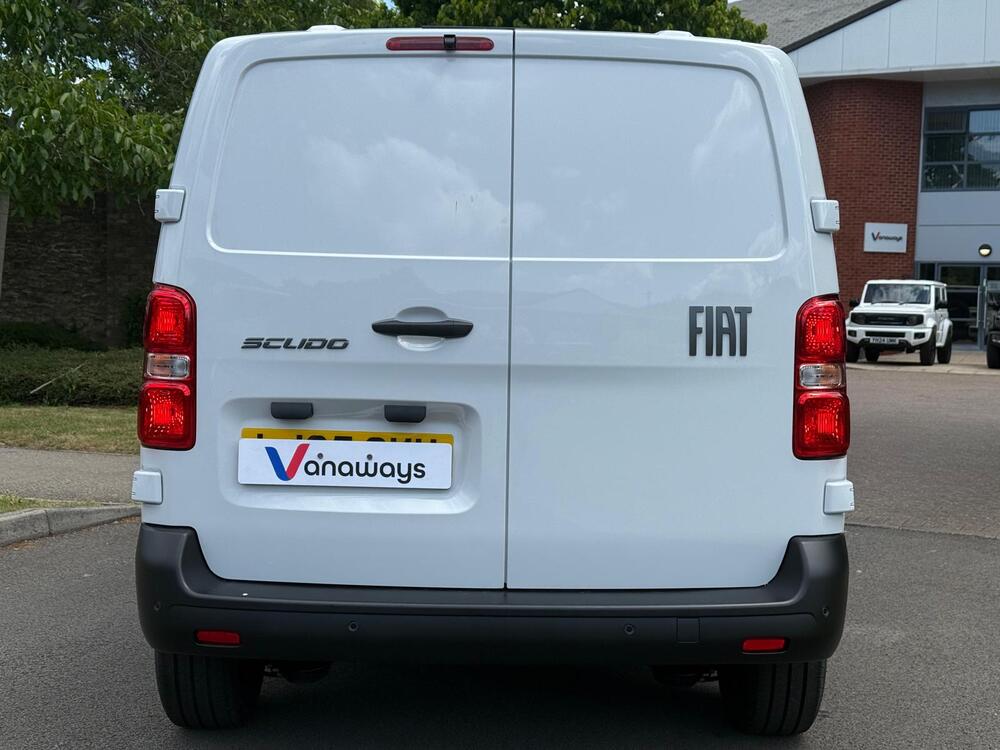 Fiat Scudo