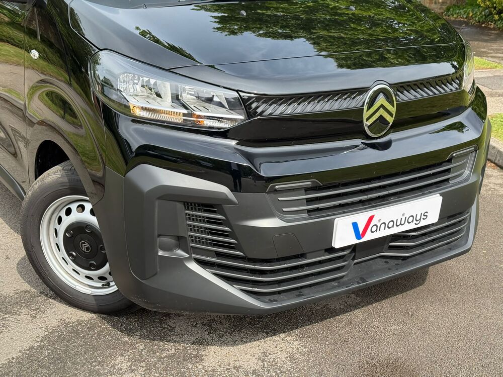 Citroën Dispatch