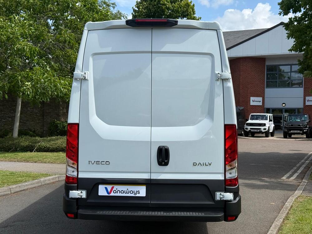 Iveco Daily