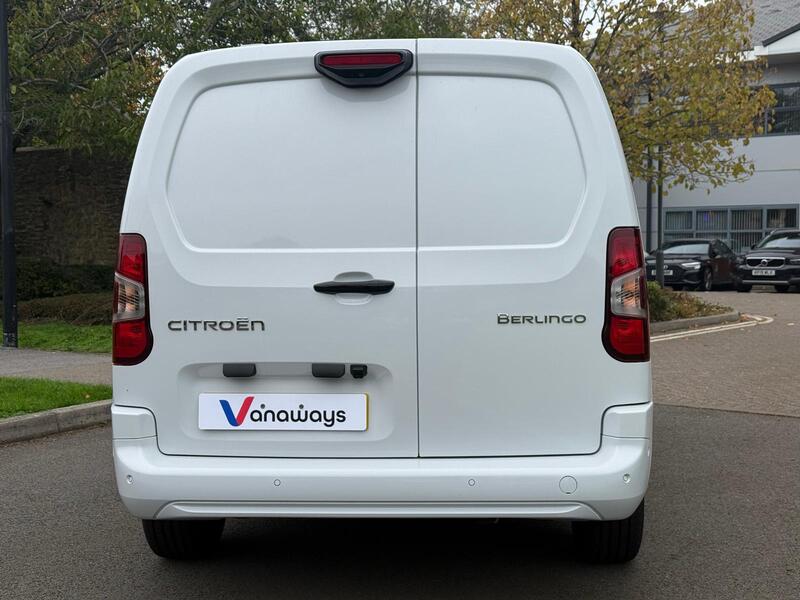 Citroën Berlingo