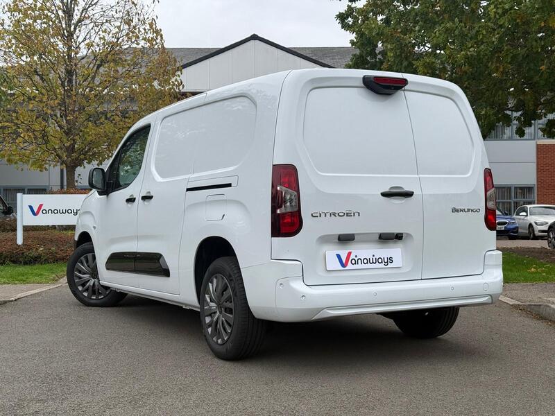 Citroën Berlingo