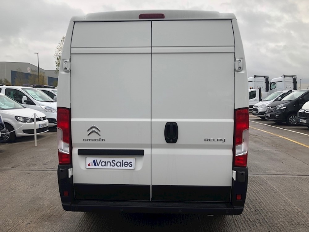 Citroën Relay
