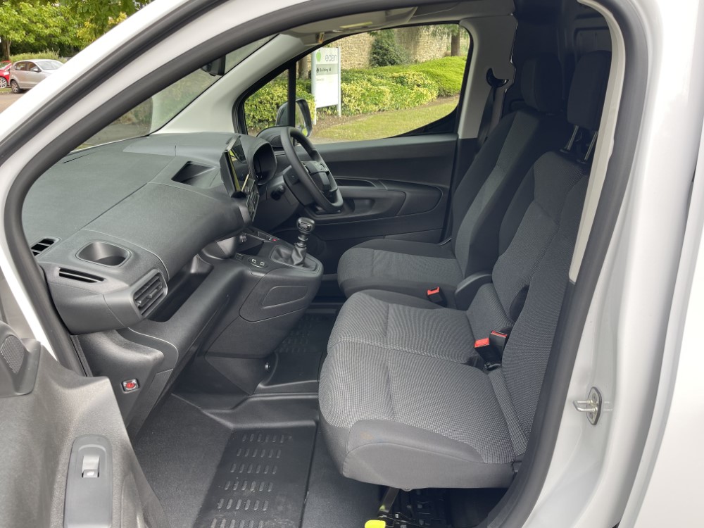 Toyota Proace City