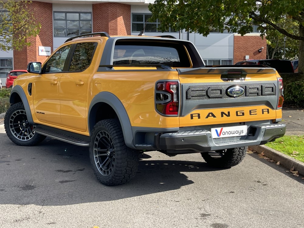 Ford Ranger