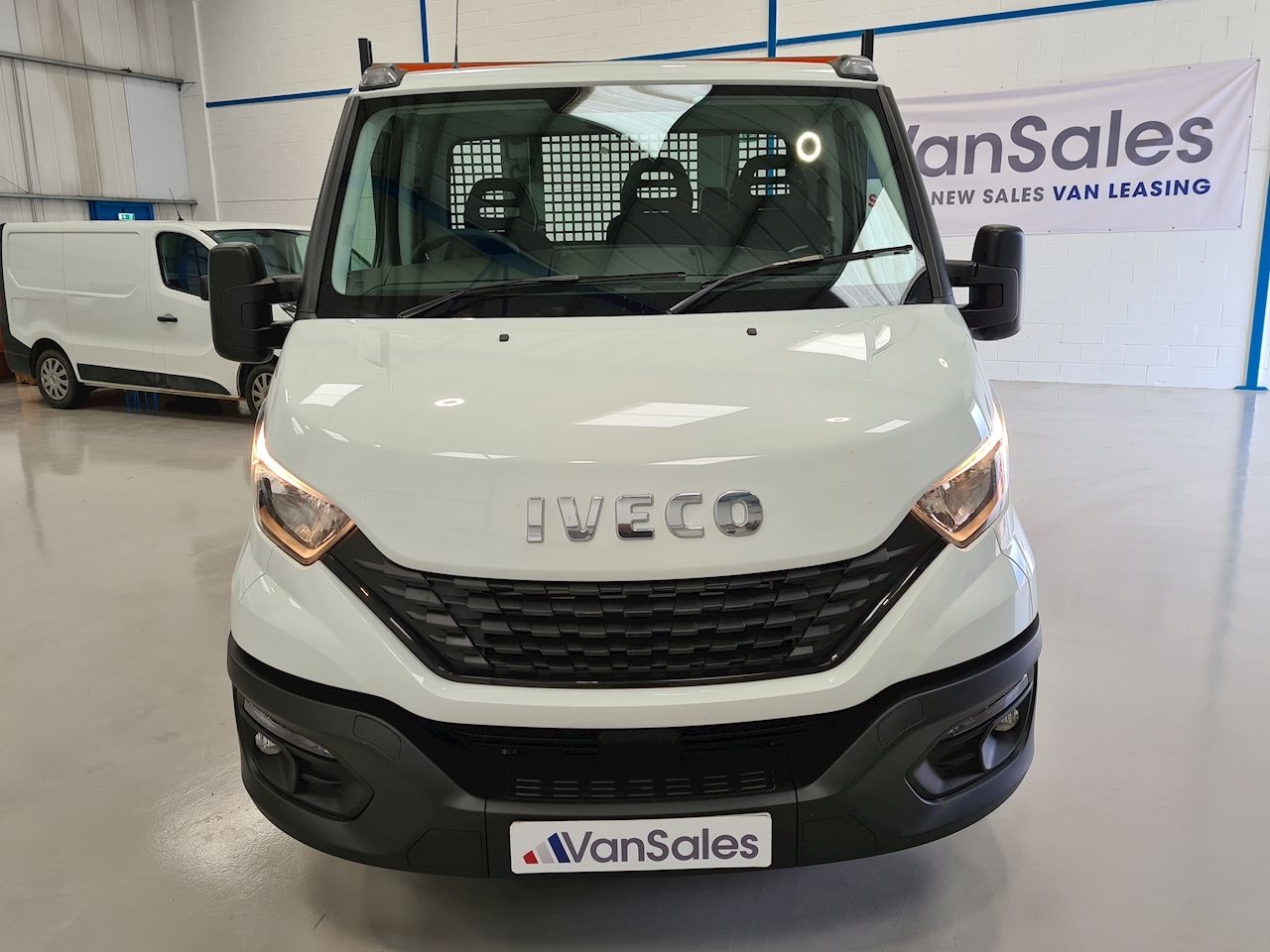 Iveco Daily