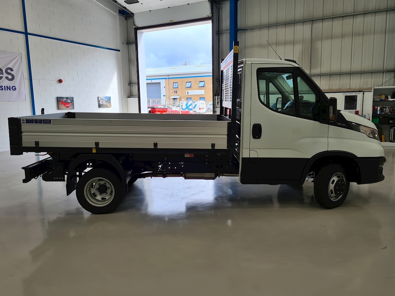 Iveco Daily