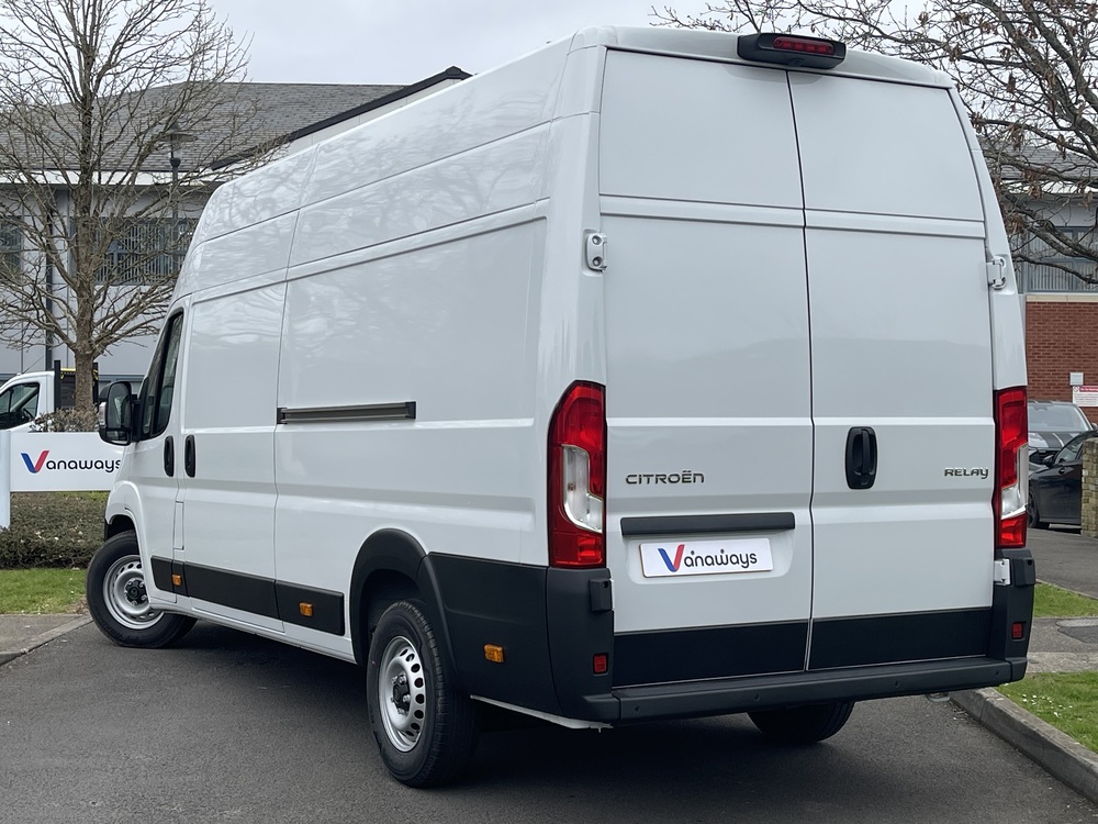 Citroën Relay
