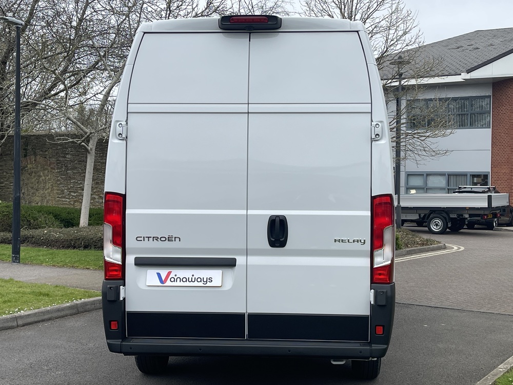 Citroën Relay