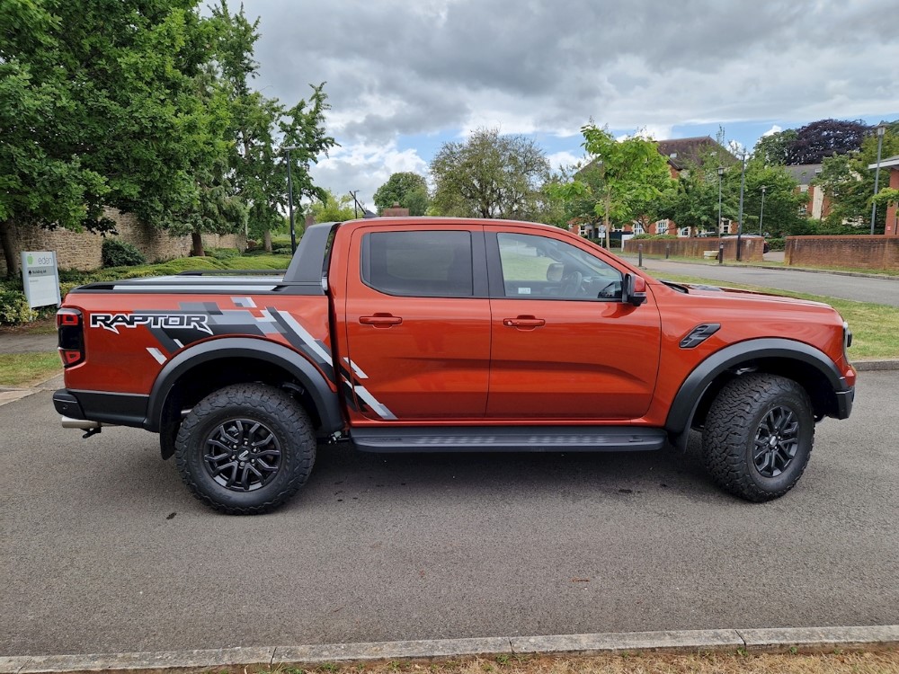 Ford Ranger