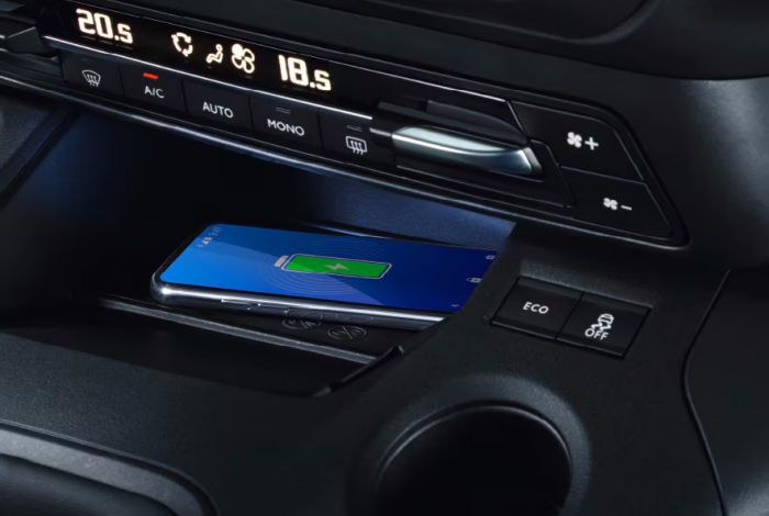 New & Improved Engine