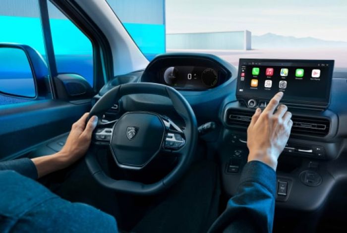 New & Improved Engine