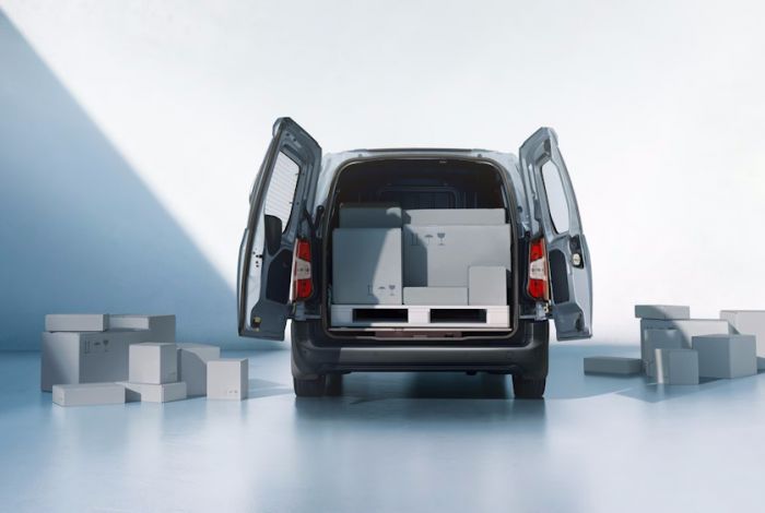 New & Improved Engine