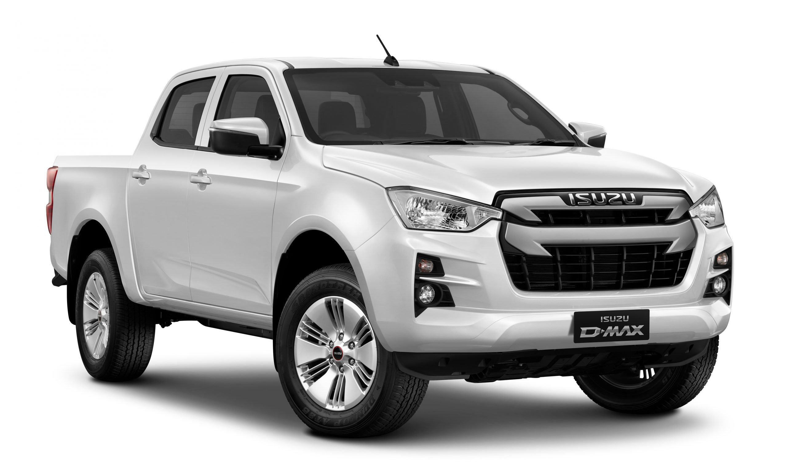 Isuzu Isuzu D-Max