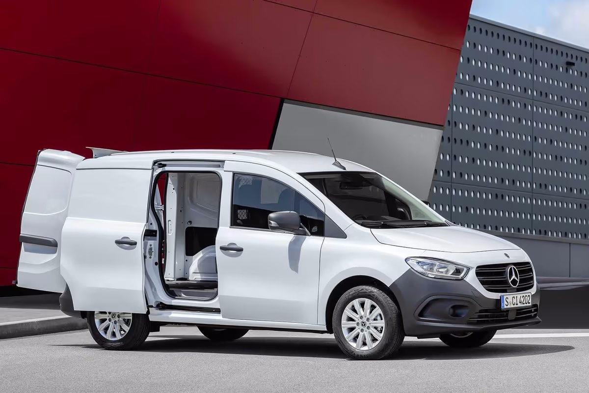 Mercedes-Benz Citan