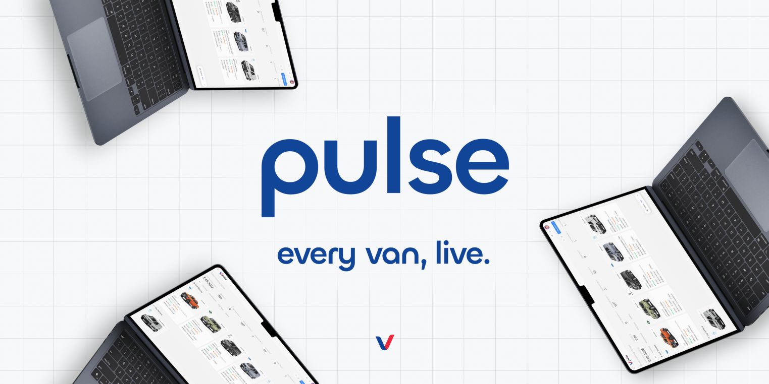 Vanaways unveils Pulse, its next-generation stock management platform